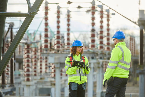 Best Circuit Breaker Repair  in Cumberland Center, ME