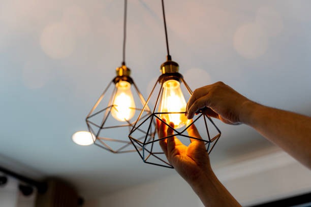 Best Residential Electrician Services  in Cumberland Center, ME