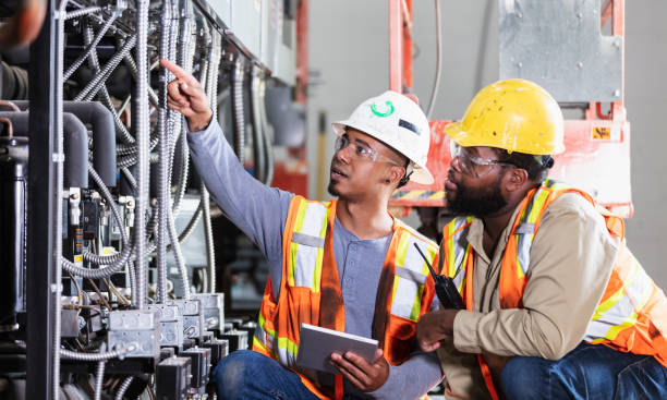 Best Emergency Electrical Repair  in Cumberland Center, ME