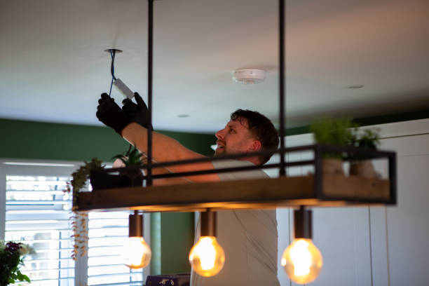 Best Affordable Electrical Installation  in Cumberland Center, ME