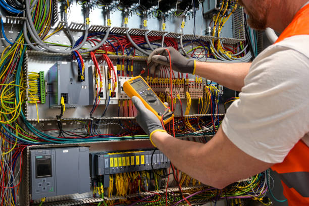 Best Licensed Electrician  in Cumberland Center, ME