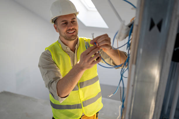Best Commercial Electrician Services  in Cumberland Center, ME