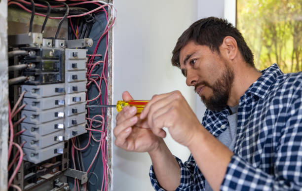 Best Electrical Repair Services  in Cumberland Center, ME
